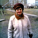 Татьяна Вильдяксова