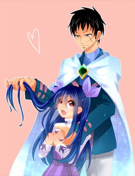 Венди Необычная