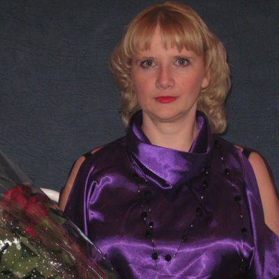 Ольга Янковская