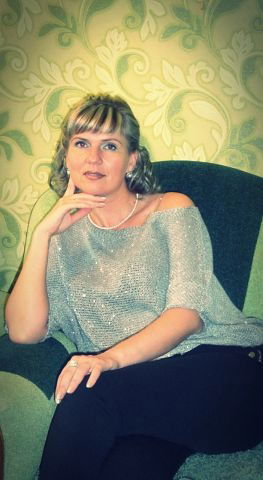 Людмила Зыкова