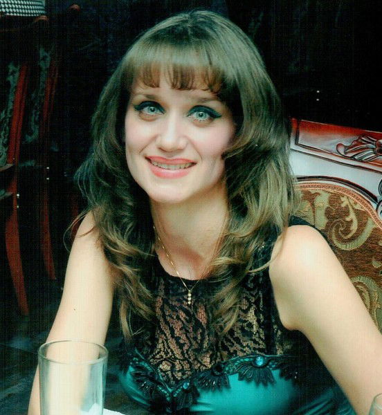 Аня Нургельдыева