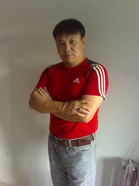 Бахтияр Шалдыбаев