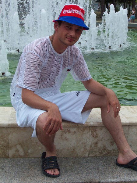 Денис Тюрин