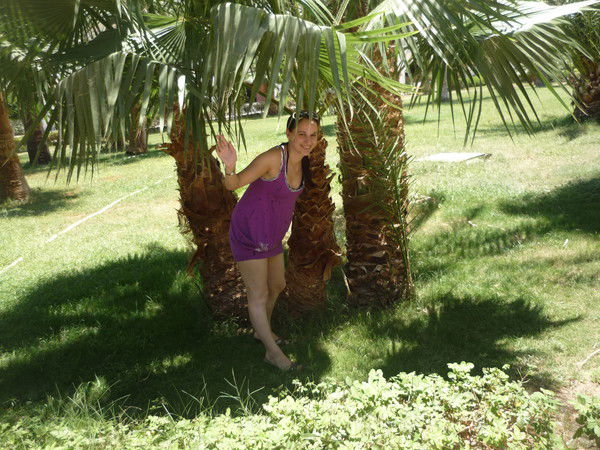 Лена Фомичёва