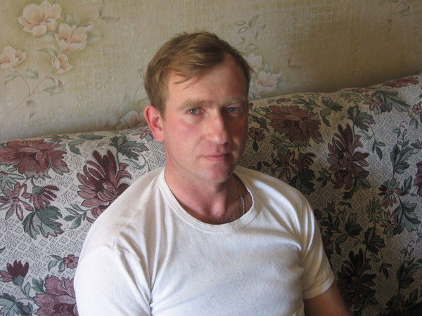 Виктор Бащенко