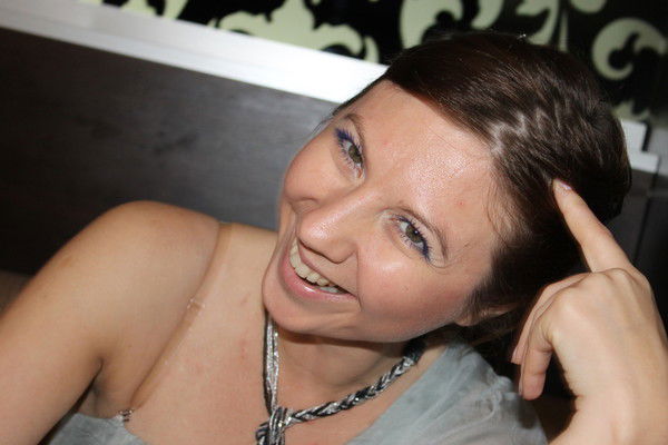 Марианна Рябыкина