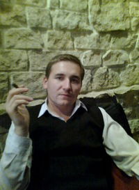 Сергей Капустин