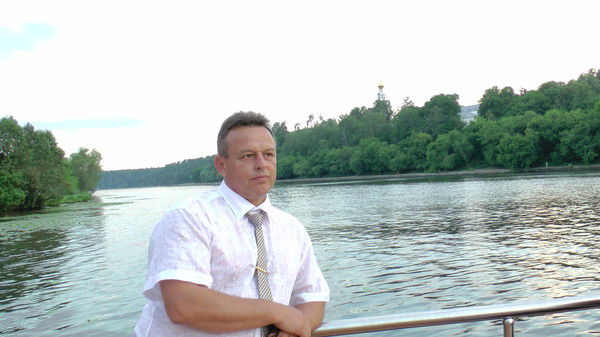 Сергей Логачев