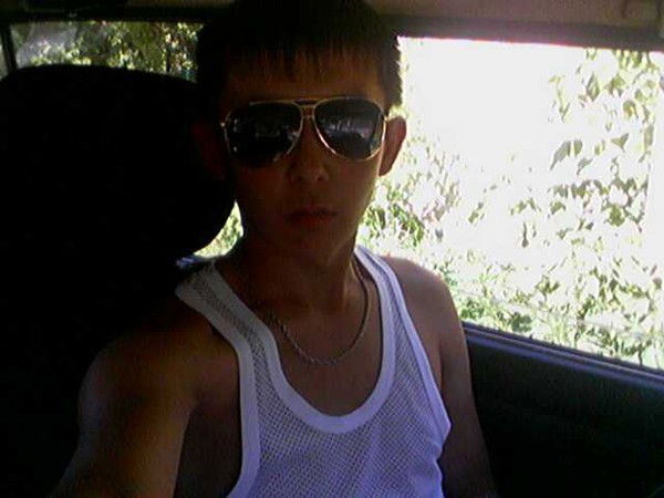 Жан Маумышев