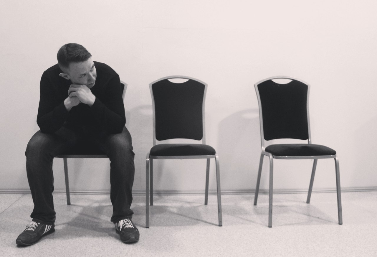 Дмитрий Угаров