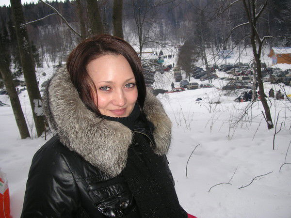 Евгения Казакова