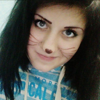 Томочка Шевцова