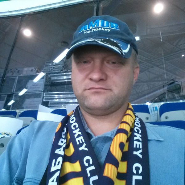 Алексей Маслов