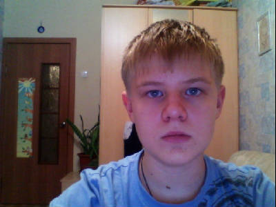 Никита Кочетов