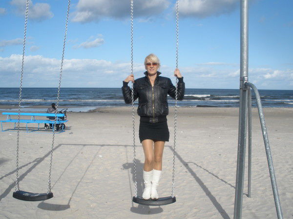 Илона Светлова