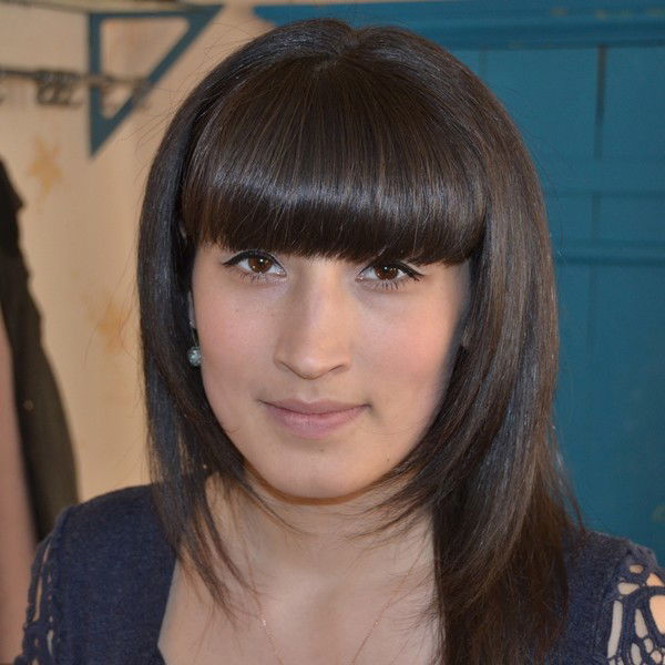 Анастасия Тухтаманова