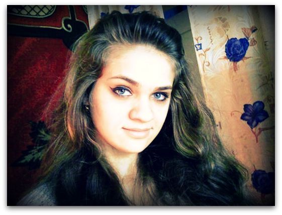 Ксения Зинченко