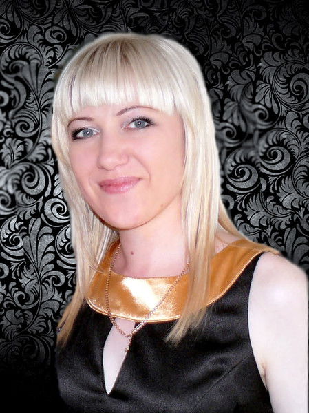 Ирина Попцова