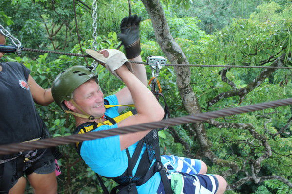 Максим Зарубин