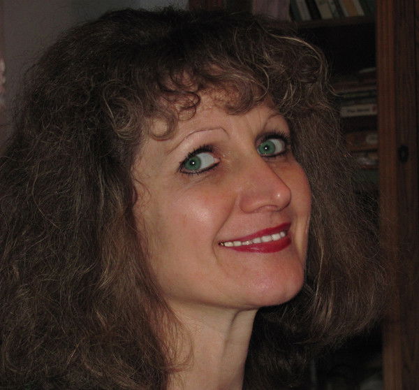 Наталья Мордвинова