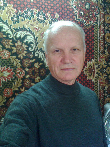 Юрий Заборский