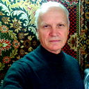 Юрий Заборский