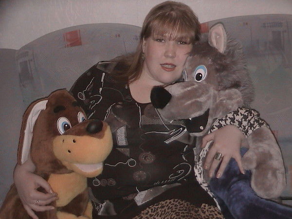 Роза Якупова