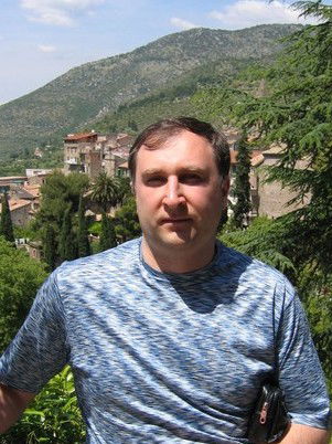 Сухоруков Александр