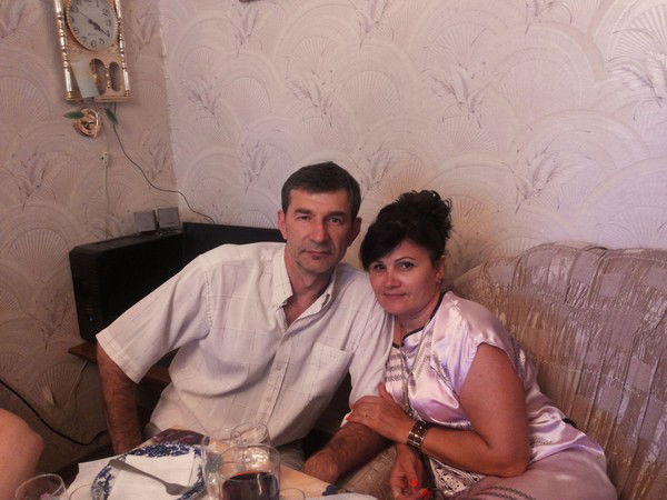 Марина Лошкарёва