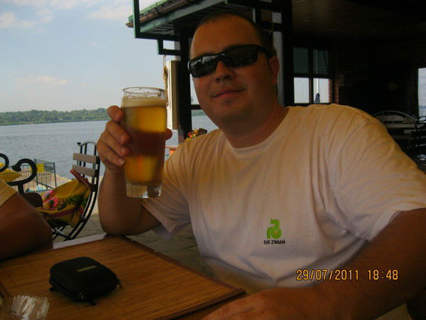 Денис Цилибин