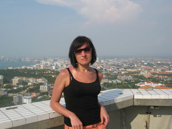 Евгения Булах