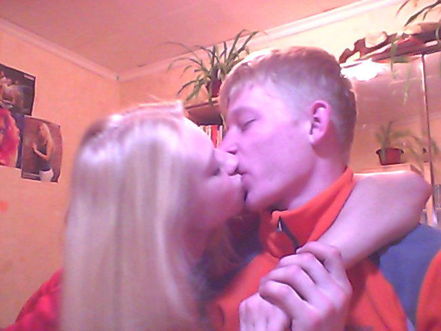 Туся Кулагина