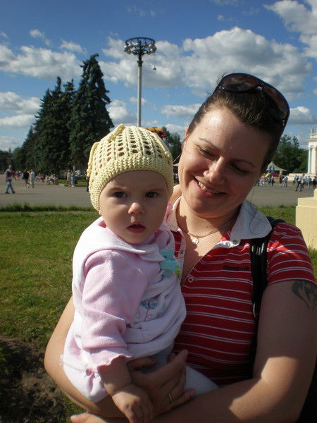 Юлия Редька