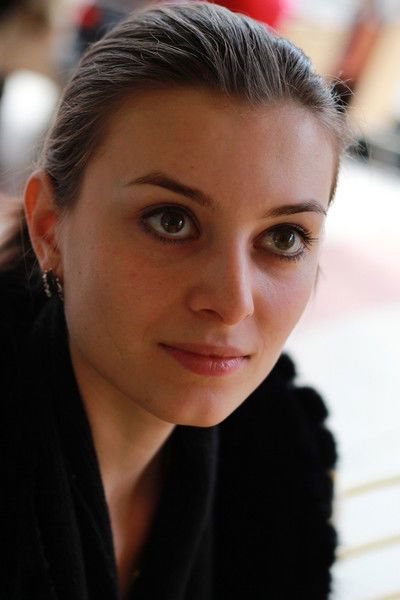 Екатерина Васильева