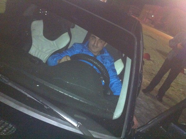 Армен Адамян