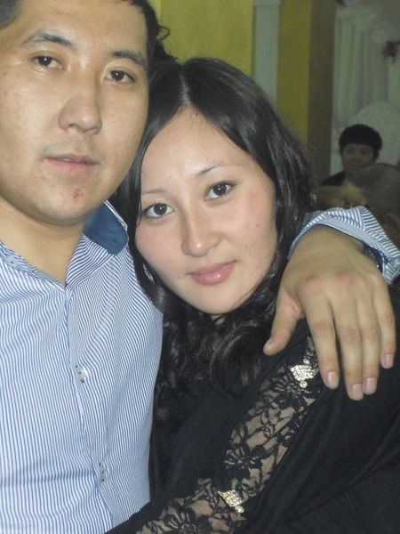 Раушан Ержанкызы