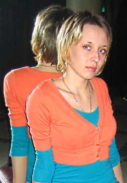 Ольга Мешкова