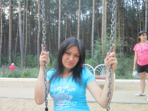 Алиюша Алиюша