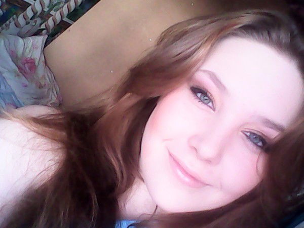 Алена Пальянова