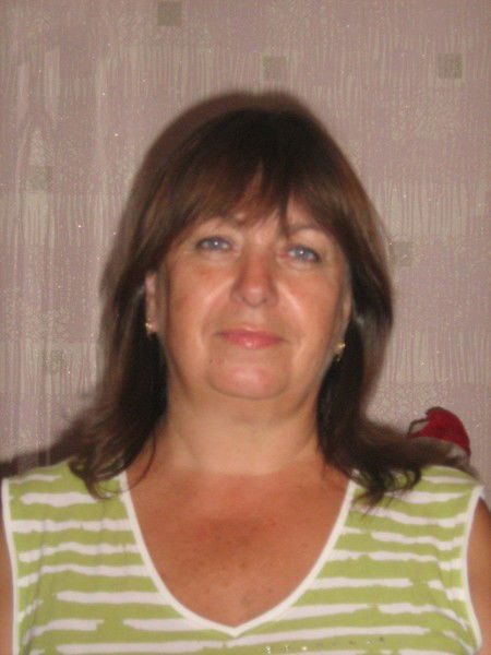 Анна Ерохина