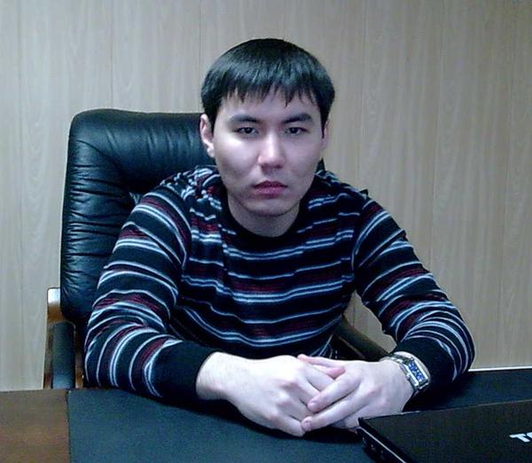 Куандык Токбасов