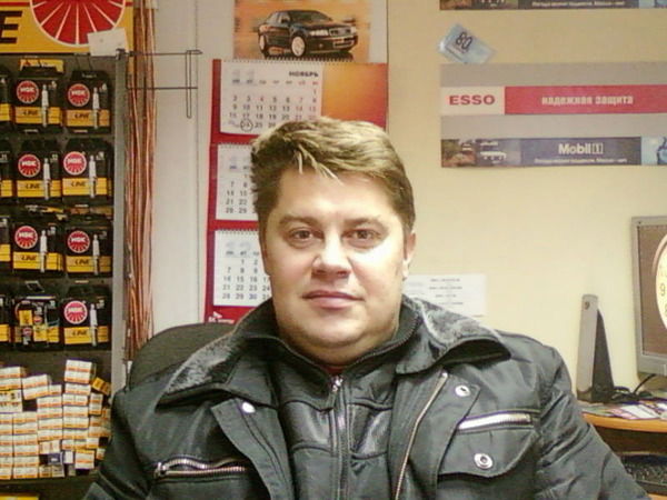 Владимир Ильичев