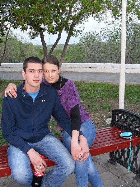 Денис Овечкин