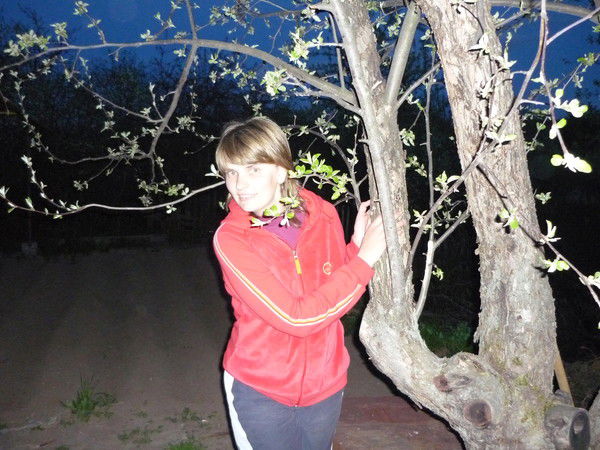 Елена Курашина