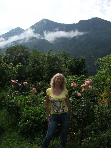 Ольга Маринина