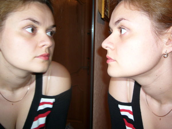 Анна Дудина