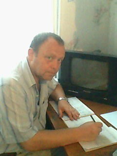 Юрий Задорожный