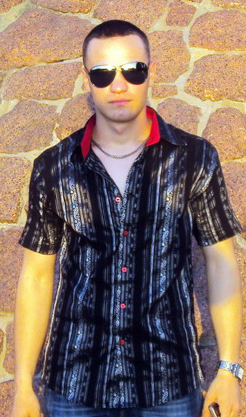 Павел Стретович