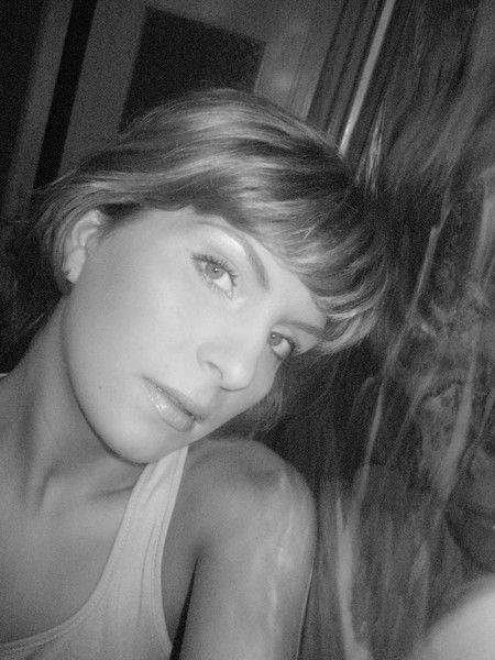 Виктория Ханинева