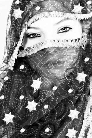 Зуля Ахмедова